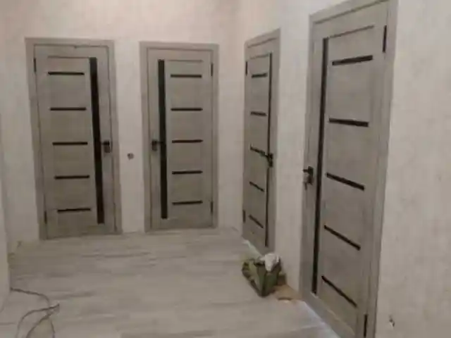 Межкомнатные двери, Душанбе