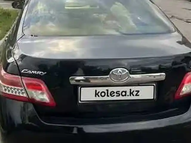 Накладка багажника, Душанбе