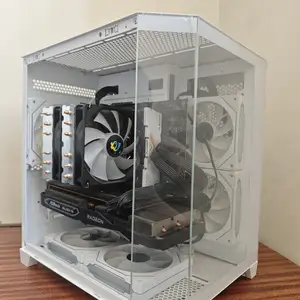 Игровой Системный блок для CS2, GTA V, Dota, Душанбе