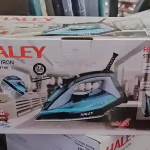 Утюг Haley HY-2027, Душанбе