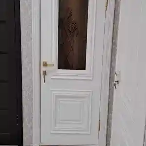 Дверь, Душанбе