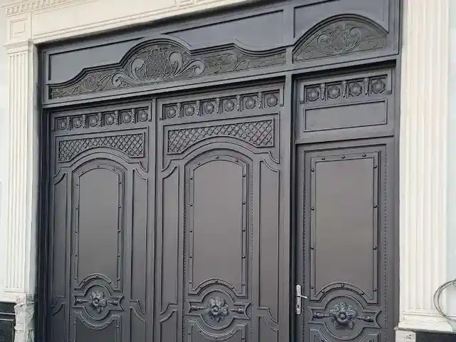 Дарвоза, Душанбе