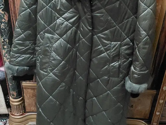 Куртка, Душанбе