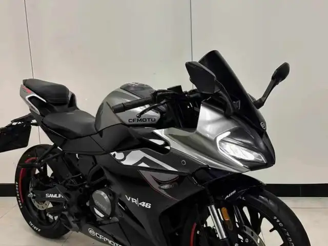 Мотоцикл CF Moto 250SR Под Заказ, Душанбе