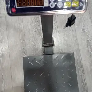 Весы 200кг, Душанбе
