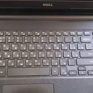Ноутбук Dell, Хуҷанд