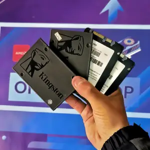 SSD накопитель KINGSTON 256GB, Душанбе