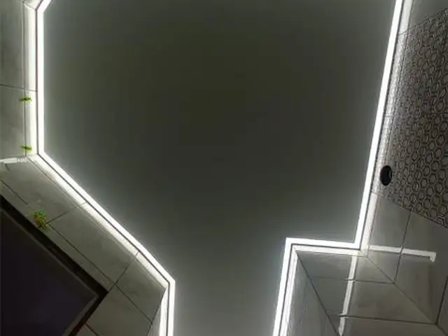 Натяжные потолки, Душанбе - 5