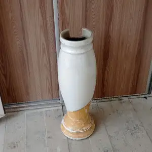 Ножка умывальника, Худжанд