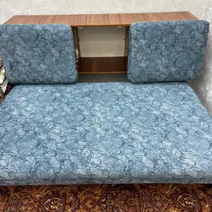 Диван раздвижной, Душанбе