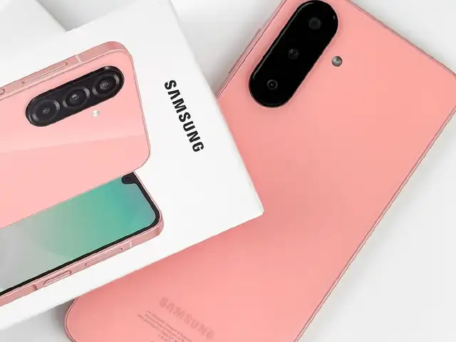 Samsung Galaxy A26 5G 6/128Gb 2026 Vietnam, Душанбе - 2