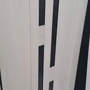 Дверь, Душанбе