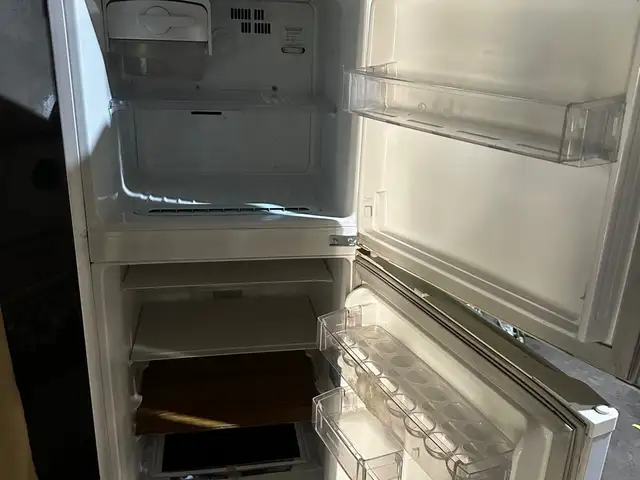Холодильник LG, Ҳисор