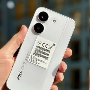 Xiaomi Poco X8Pro 5G 8+4/256Gb 6500мач, Душанбе