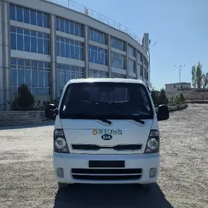 Бортовой автомобиль Kia Bongo 1.2, 2014, Исфара