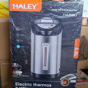 Термопот Haley 6.8л, Душанбе