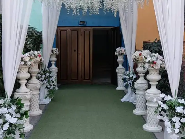 Арки на заказ, Хуҷанд