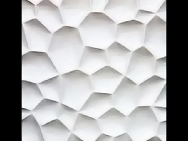 3D панель из гипса, Душанбе