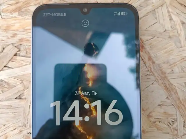 Xiaomi Redmi A7 Pro, Душанбе