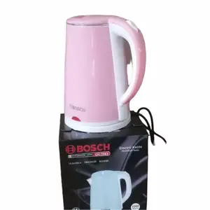 Электрочайник Bosch, Душанбе