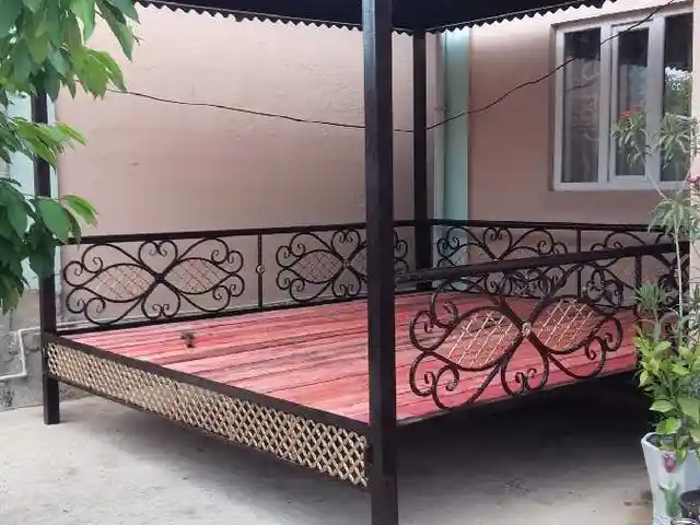 Тапчан на заказ, Душанбе