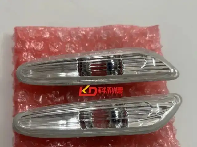 Поворотник крыла от BMW E60 E65 E46, Худжанд