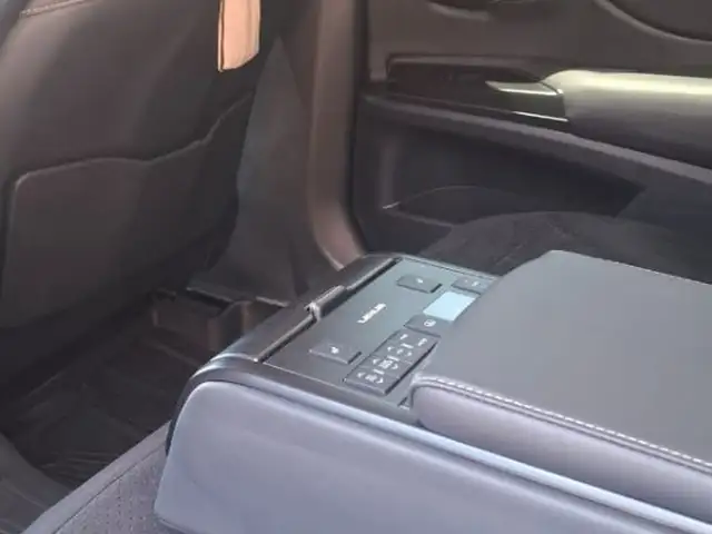 Lexus ES series, 2019, Душанбе - 6