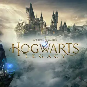 Игра Hogwarts Legacy для PS4, Хуҷанд