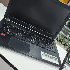 Ноутбук Acer AMD A6, Хуҷанд