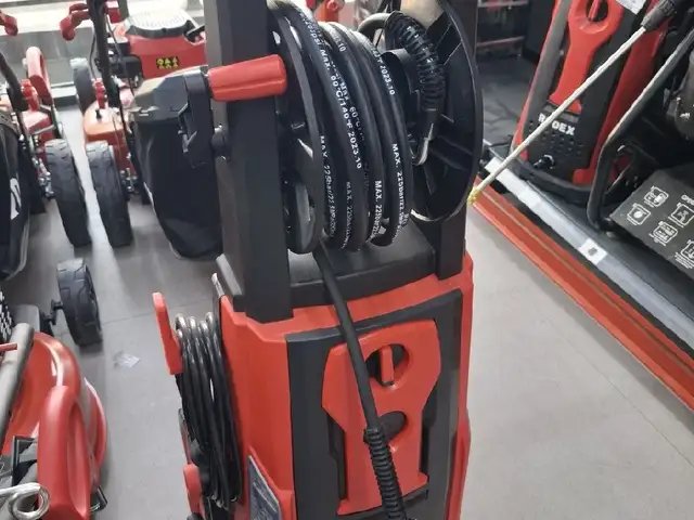 Мойка высокого давления RDX716, Душанбе