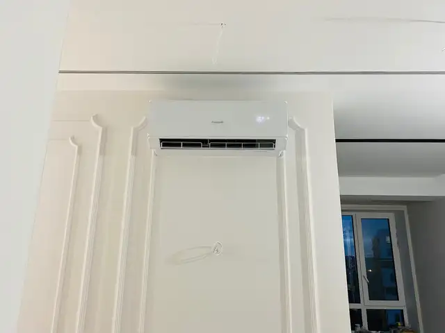 Установка кондиционеров, Хуҷанд - 4