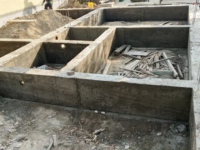 Строительные услуги, Худжанд