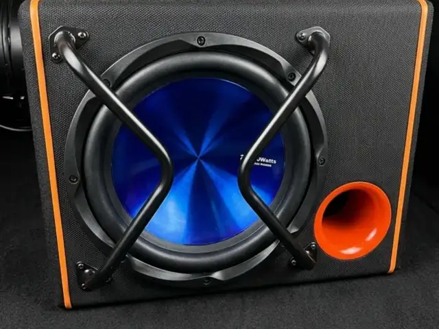 Колонки 3800W Max Power, Душанбе