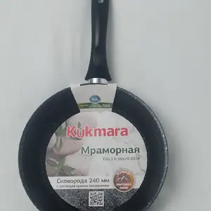 Сковородка kukmar-смт241-24см, Душанбе