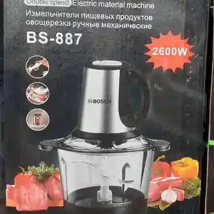 Овощерезка Bosch 887, Душанбе
