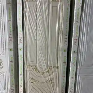 Дверь, Душанбе