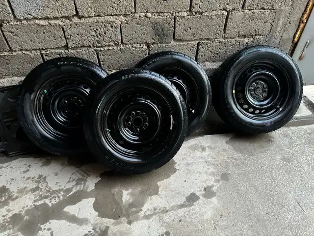 Шины и диски R16, Душанбе