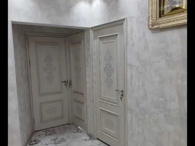 3-комн. квартира, 8 этаж, 110м², Сино, 101 мкр, Душанбе