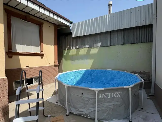 Бассейн 366х99 intex Секабата, Душанбе