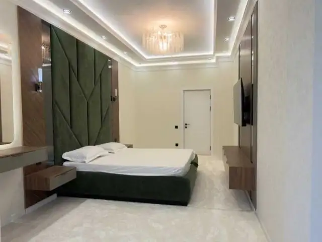 2-комн. квартира, 12 этаж, 86 м², Сино зарафшон, Душанбе