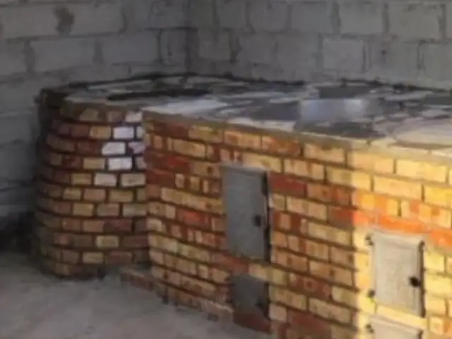 Услуги строителей, Абдурахмони Джоми