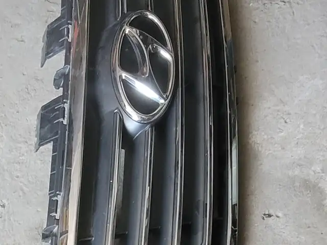 Облицовка от Hyundai sonаta LF, Хуҷанд