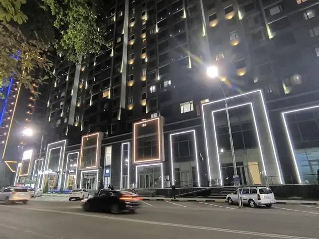 2-комн. квартира, 6 этаж, 90м², Исмоили Сомони, Спартак, Шоми Душанбе, центр, славянский университет, Душанбе
