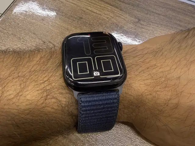 Смарт часы Apple Watch 11 46mm, Худжанд