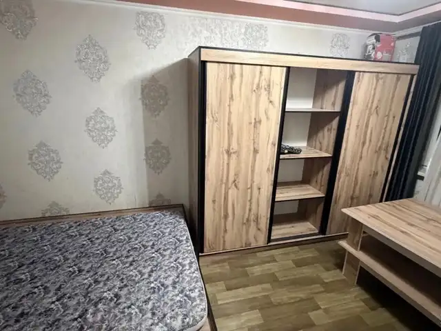 3-комн. квартира, 2 этаж, 63м², Сино, Душанбе