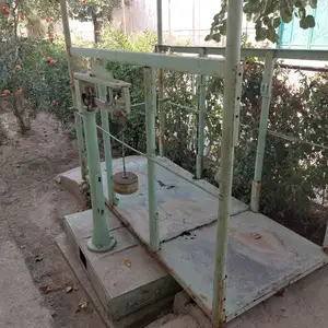 Тарозу 1т, Хуҷанд