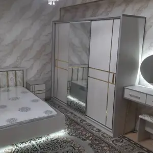 Спальный гарнитур, Худжанд