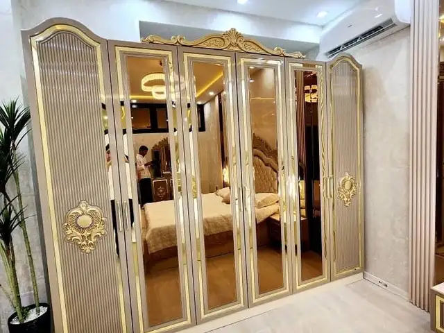 Спальный гарнитур, Душанбе