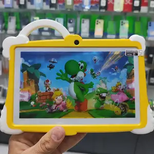 Планшет детский М12 6/256Gb Oreng, Душанбе