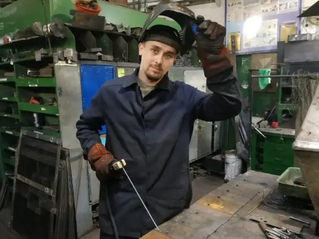 Услуги сварщика, Душанбе